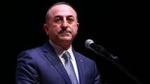 Son Dakika: Dışişleri Bakanı Mevlüt Çavuşoğlu, Rus ve Ukraynalı mevkidaşlarını buluşturuyor