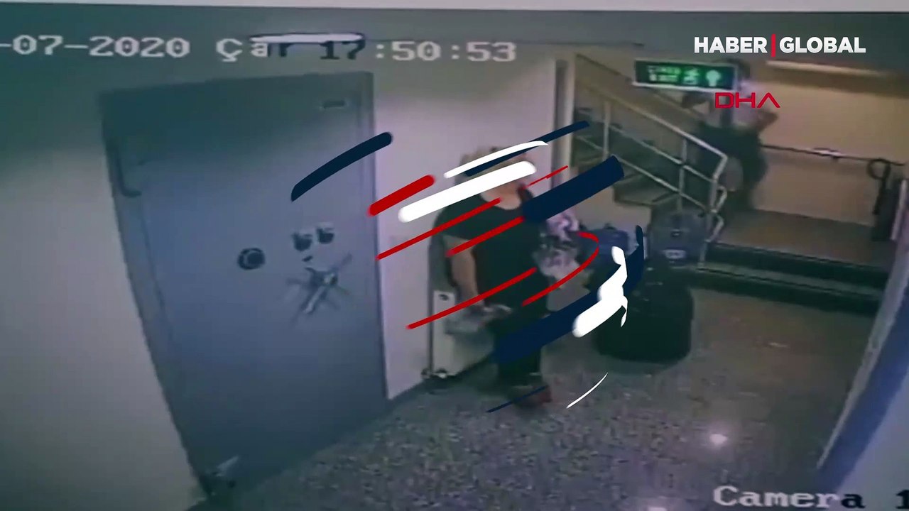 Kahramanmaraş'ta özel bir bankada kadın çalışanın başına silah dayayan müdüre 8 yıl 9 ay hapis istendi