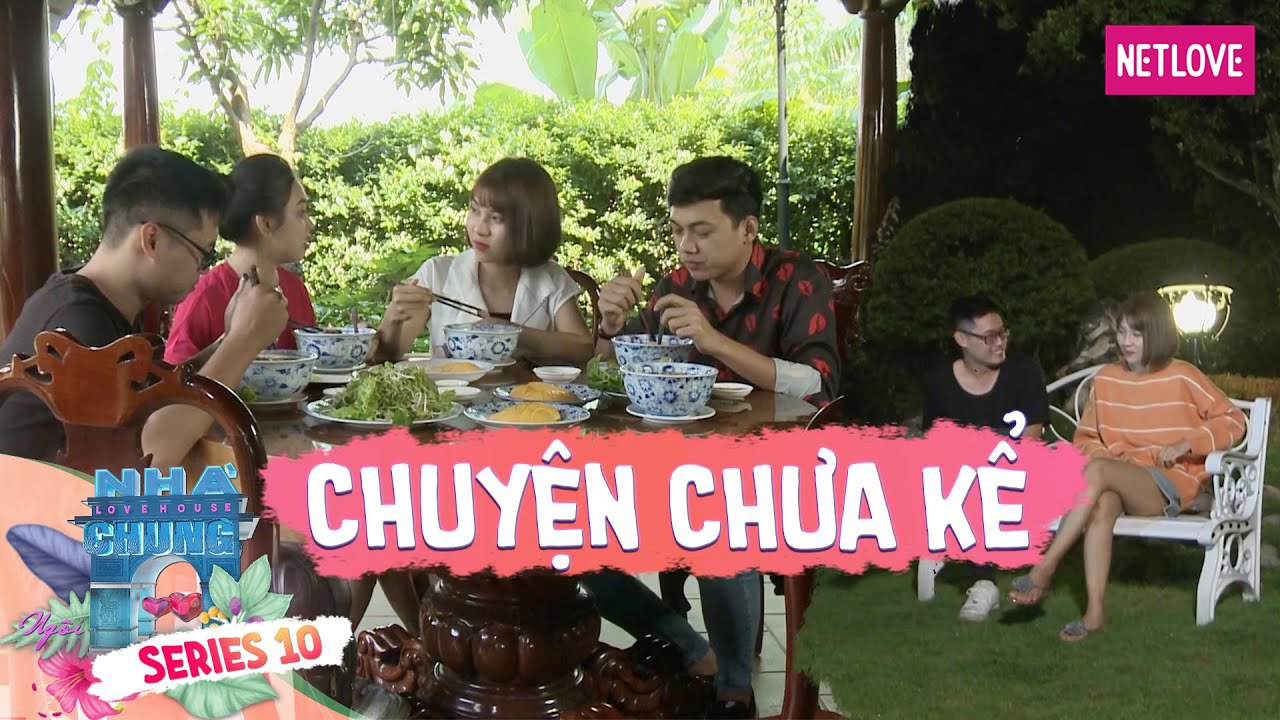 Ngôi Nhà Chung | Love House - Mùa 10 - Ngoại truyện