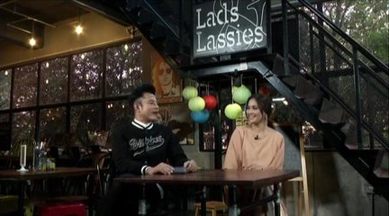 LePaknil: Eksklusif bersama Fasha Sandha