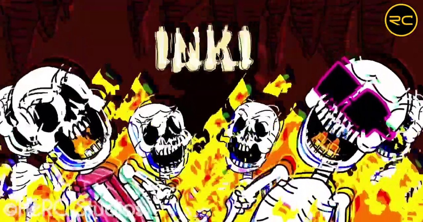 YALGAAR - Animated Version - CarryMinati X Wily Frenzy _ By HeRC Studios @CarryMinati