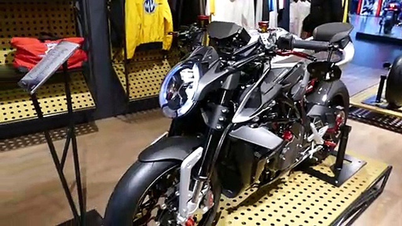 8 Best Looking 2022 Motorcycles at EICMA You Must To See