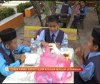 Cuaca panas: Aktiviti luar & sukan sekolah ditangguh