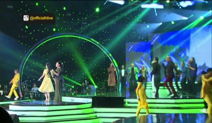 Peserta Kilauan Emas Otai masih belum menyengat