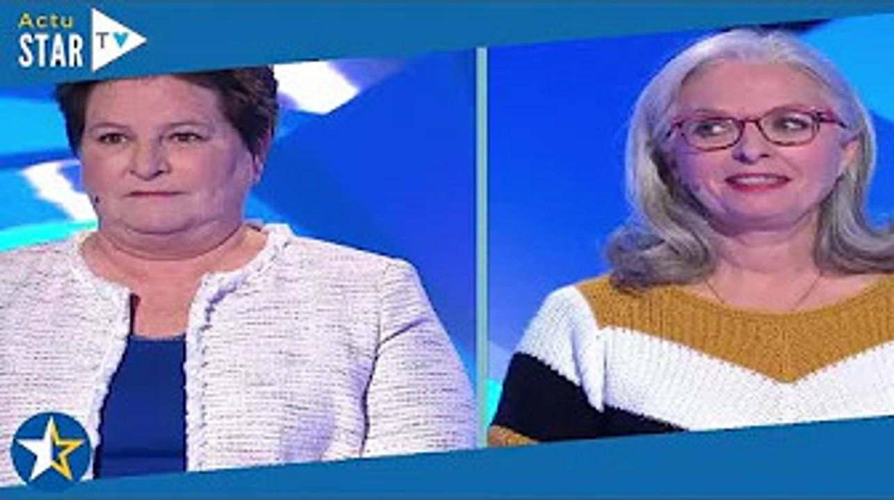 Tout le monde veut prendre sa place : la championne Isabelle explique son élimination inattendue