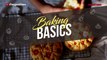 Easy To Bake At Home - Focaccia Bread  | Baking Basics