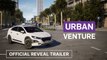 Tráiler de anuncio de Urban Venture, un simulador de taxis ambientado en Barcelona