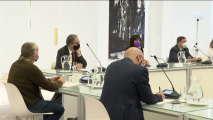 Sánchez reúne a los agentes sociales para abordar la tendencia inflacionaria