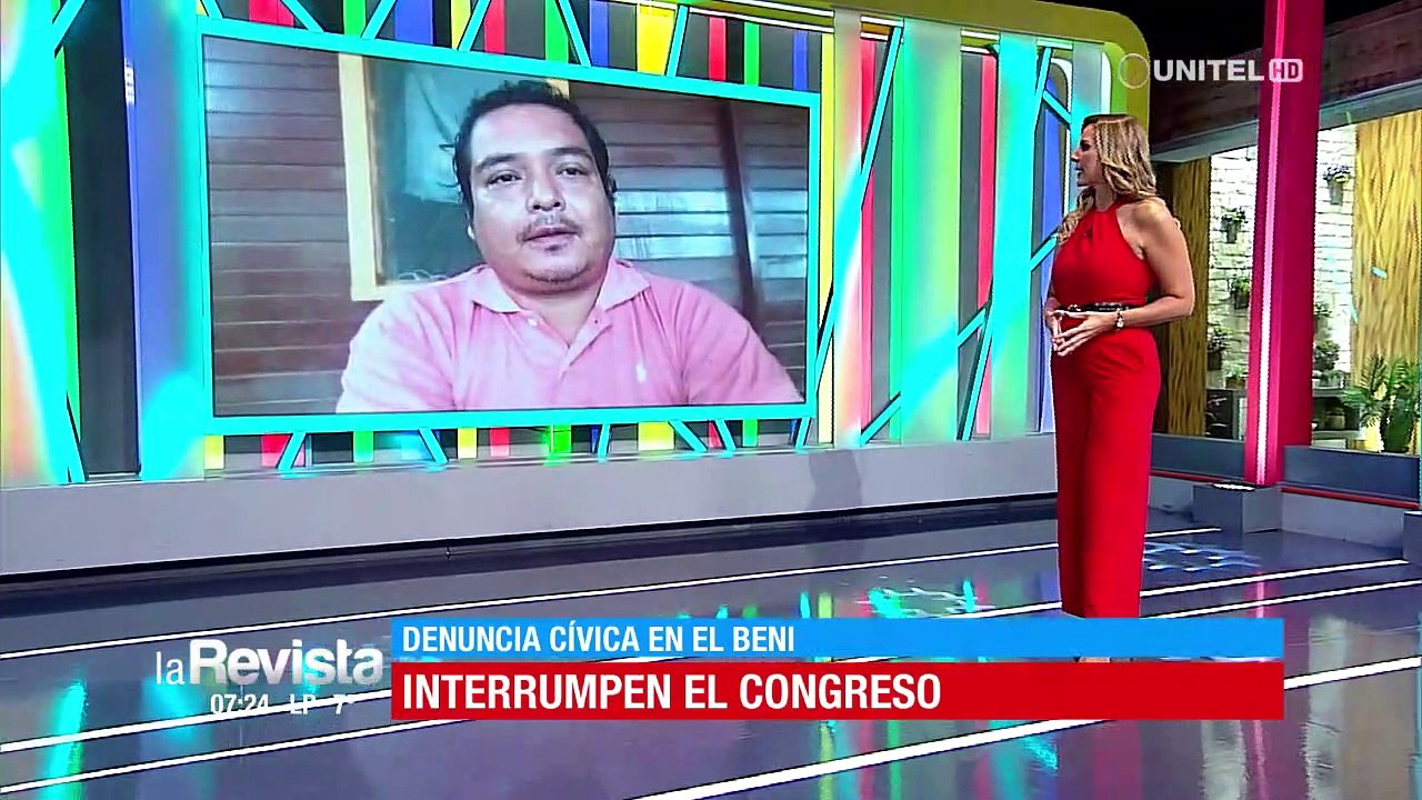 Cívicos del Beni denuncian que la Gobernación y Alcaldía fueron quienes atacaron la sede cívica