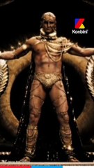 Landy : mythologie grecque l Passion