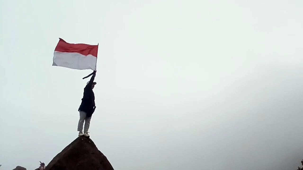 My flag
