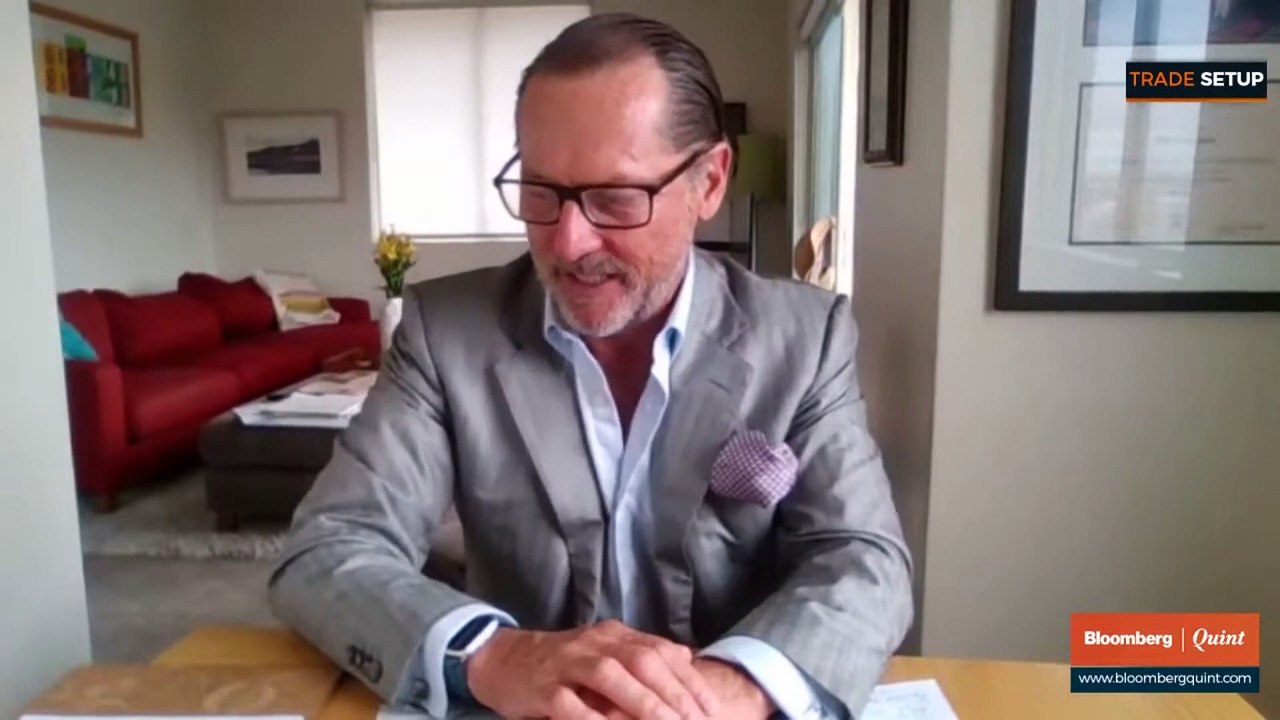 Peter McGuire's Outlook On Oil Prices