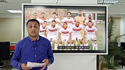 الزمالك يبدأ تسويق المثلوثي  وتفاصيل عودة فرجاني وحارس أرسنال سر تجديد أبو جبل  وملامح التشكيل أمام الجونة