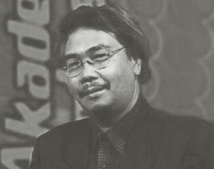 Allahyarham Adnan Abu Hassan penyumbang mutiara seni