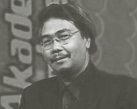 Allahyarham Adnan Abu Hassan penyumbang mutiara seni