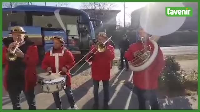 Les Faaschtebounen, un sacré folklore typique d'Arlon