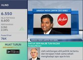 AirAsia India lantik CEO baru