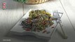 Vídeo Receta: Kale con ajos tiernos y semillas