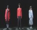 'Genderless' fashion goes big in Japan
