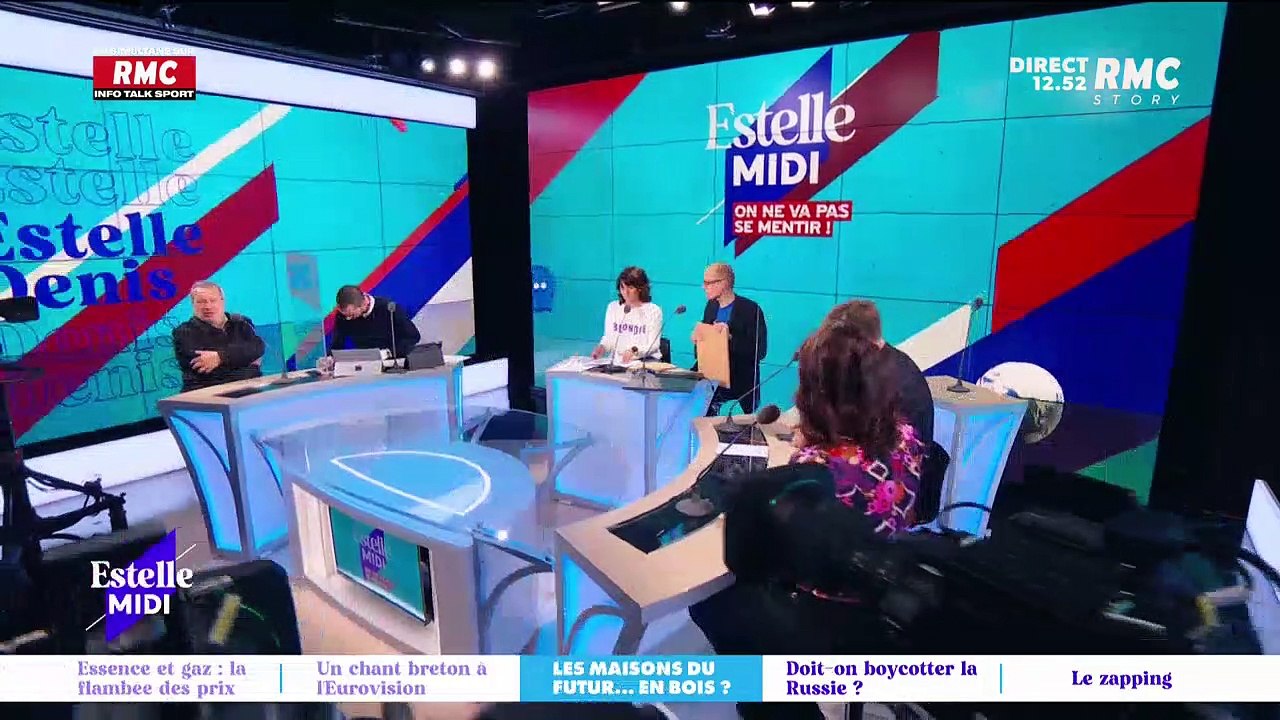 C’est quoi le progrès ? : Les villes du futur, construites ... en bois ? - 07/03