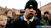 JDZmedia - Flawzz, Blacks & Depz Man Freestyle