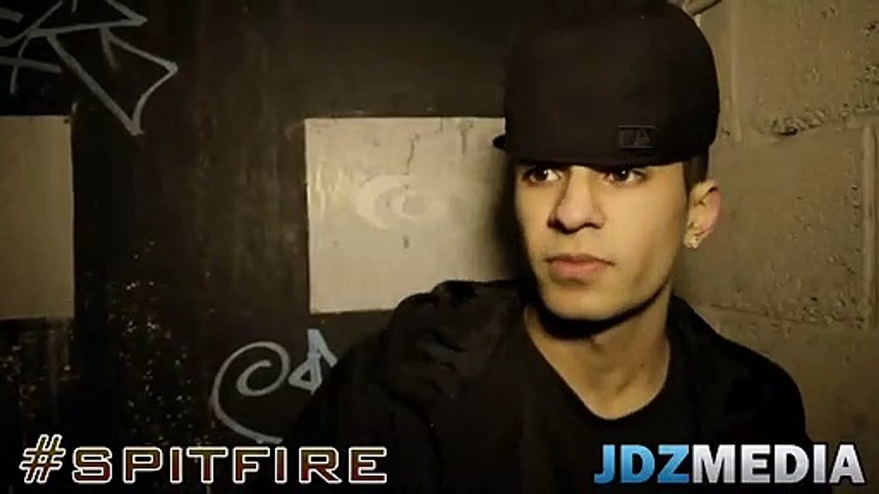#SPITFIRE - Slickzz
