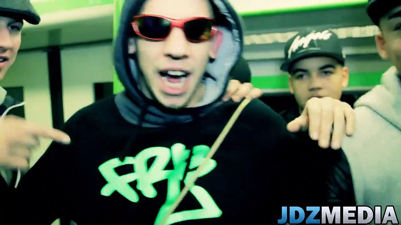 JDZmedia - Depzman, Minie Dappz, Capz, Cosmic, Subzee, LZ, MK, Jahs, T-rex & More #Train Freestyle