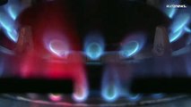 ارتفاع قياسي لأسعار الغاز في ظل المخاوف المرتبطة بالإمدادات الروسية