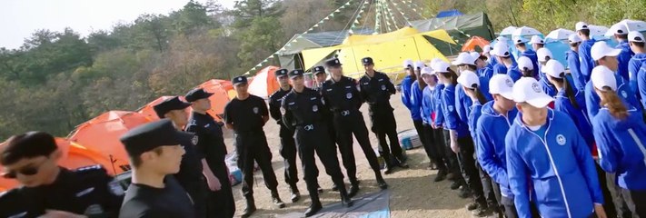 You Are My Hero S01 E04