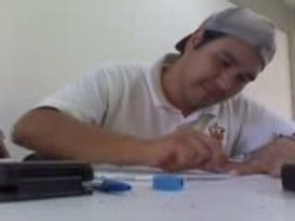 Examen geometria
