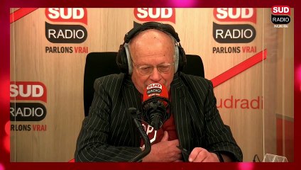 Anne-Laure Bonnel - Ukraine : "Ceux qui appellent à la guerre ne la connaissent pas !"