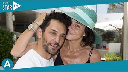 [AS]  Tomer Sisley amoureux comme jamais : ses rares confidences sur sa femme