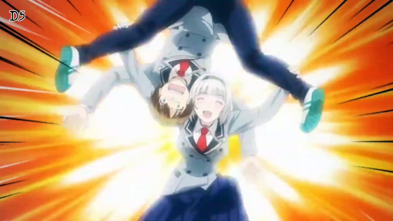 AMV YangKU Suka DariMU "COSPLAYXGIRLS"