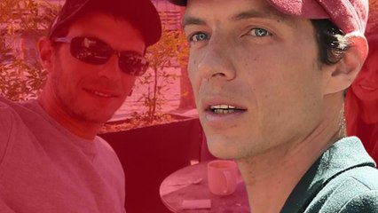 Camilo Blanes toma una drástica decisión tras 50 días en la uci