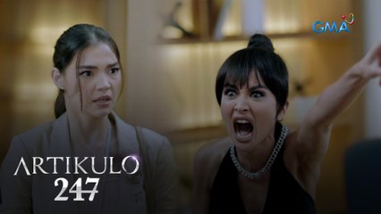 Artikulo 247: Jane meets the terror wife! | Episode 1