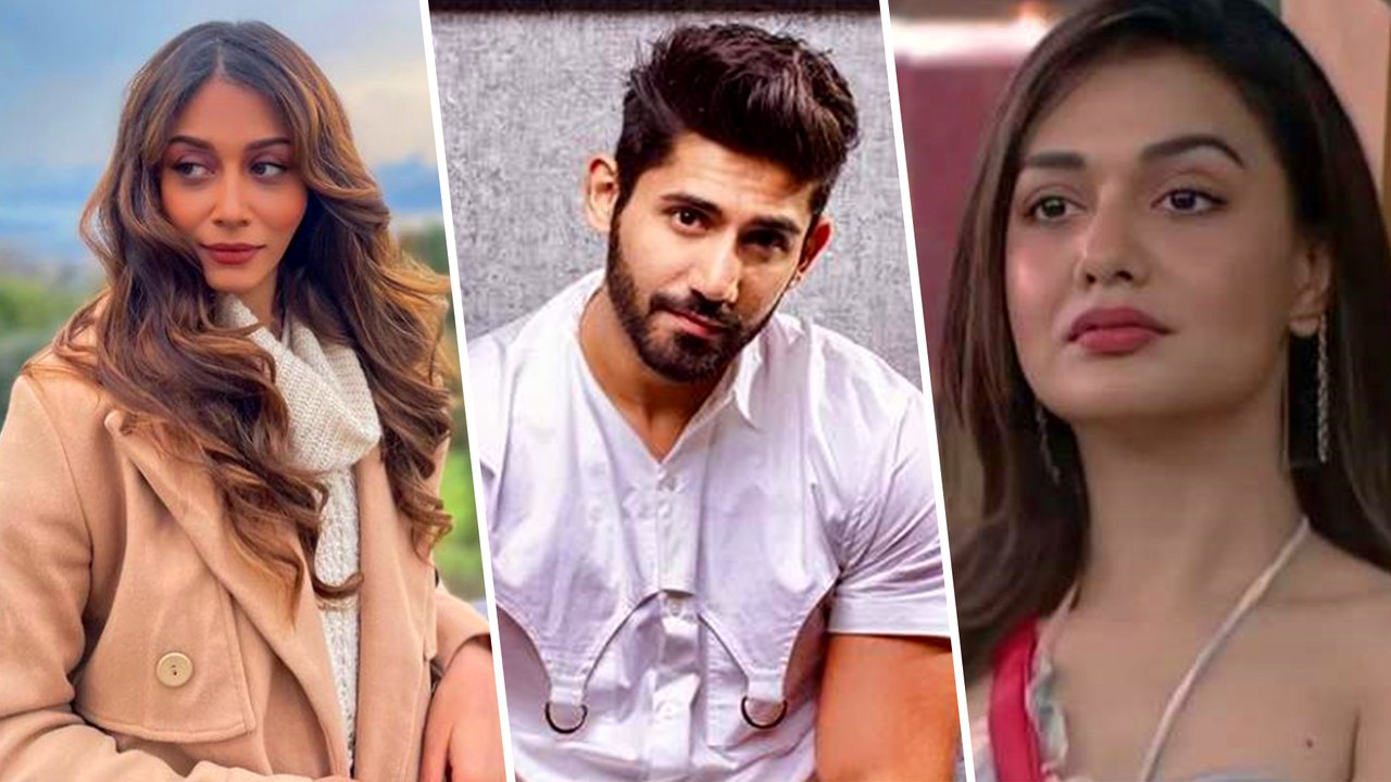 Divya Agarwal Reacts On Varun Sood’s Alleged Af...