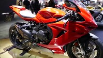 15 Best Looking MV Agusta Motorcycles 2022 Lineup