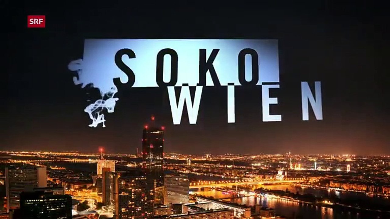 SOKO Wien Staffel 13 Folge 9 - Ganze