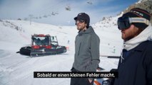 Snowboard-Champion Vaultier übertrifft sich selbst