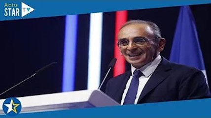 BFMTV : pourquoi la chaîne a coupé le son du meeting d'Eric Zemmour