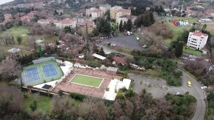 Müşterileri "tesettürlü" diye içeri almayan restoran işletmecileri hakkında soruşturma