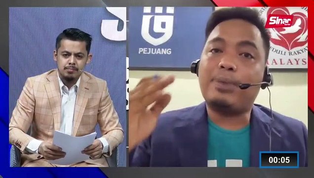 [LIVE] Anak muda pilih siapa?