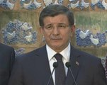 Turkish PM: 11 suspects detained over Ankara bombing