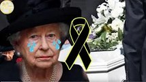 A few hours ago! Tragedy confirms, unfortunate news, Queen Elizabeth family, funeral today