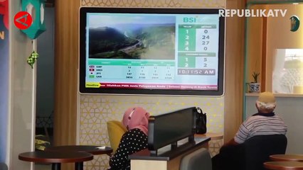 Tiga Nama Calon DK OJK Telah Disampaikan ke Presiden