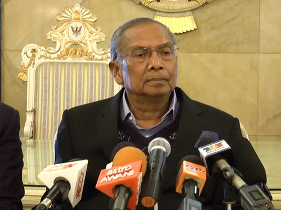 Adenan mohon maaf isu kahwin wanita Iban