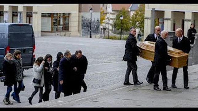 Décès Jean-Pierre Pernaut : Voici quand et où auront lieux ses obsèques.