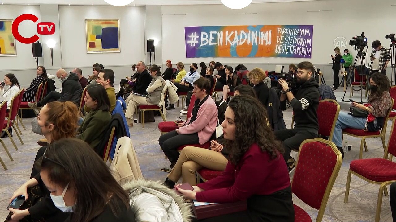 Demet Evgar, 'BM Kadın Birimi İyi Niyet Elçisi' oldu