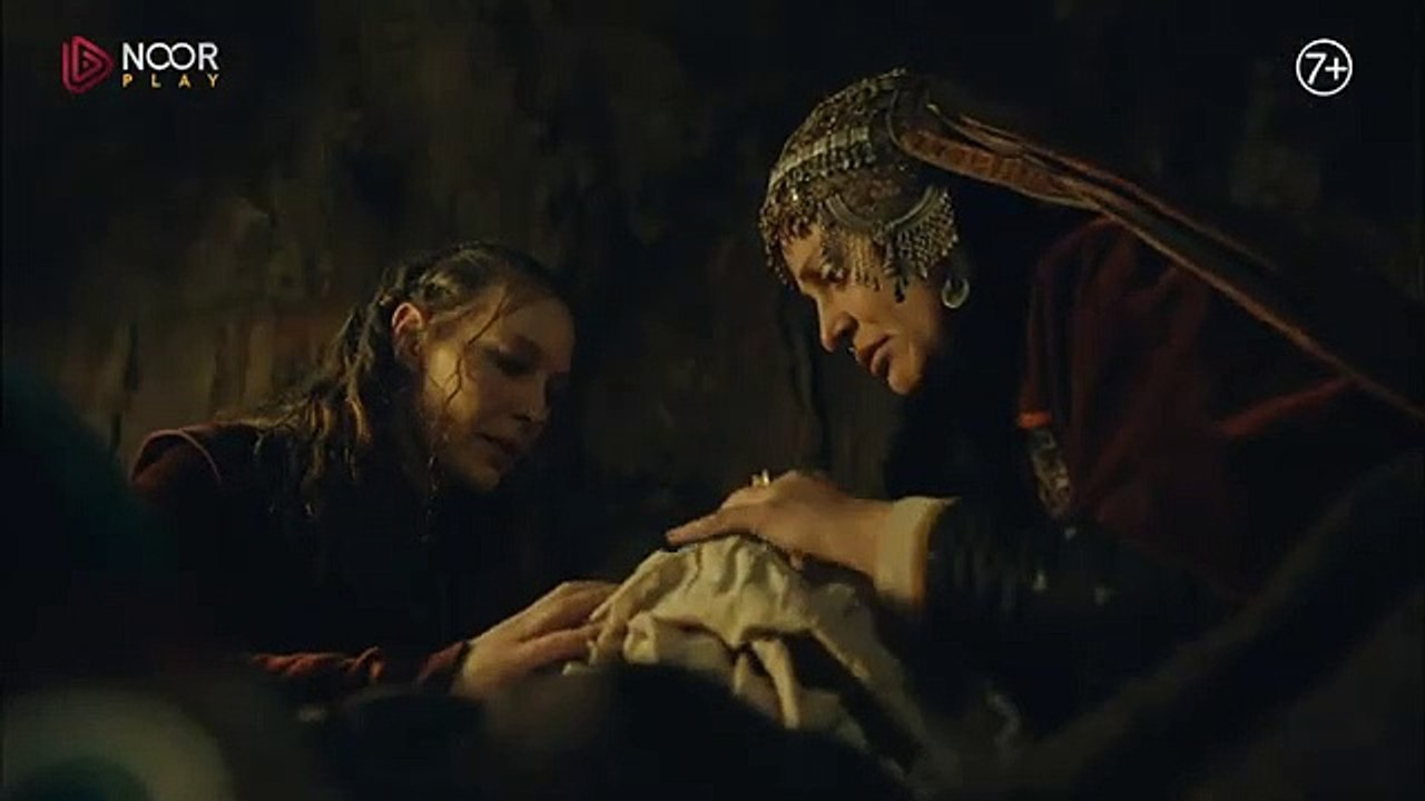 مسلسل المؤسس عثمان، الحلقة 84  - ولادة -بالا