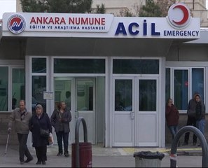 34 terkorban dalam serangan pengebom bunuh diri